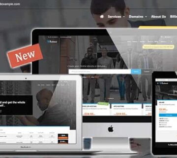 redo-whmcs-template